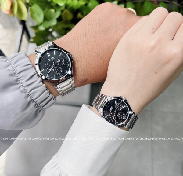 COUPLE V300D-1A-CAROTWATCH