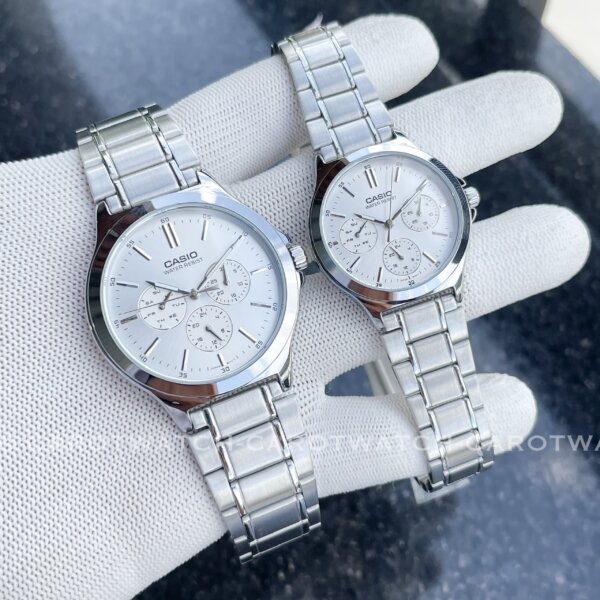 COUPLE V300D-7A-CAROTWATCH