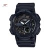 CASIO AEQ-110W-1BV-CAROTWATCH