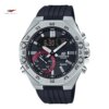 CASIO EDIFICE ECB-10P-1A-CAROTWATCH