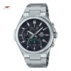 CASIO EDIFICE EFB-700D-1AV-CAROTWATCH