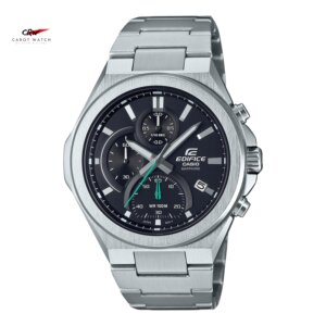 CASIO EDIFICE EFB-700D-1AV-CAROTWATCH