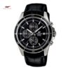 CASIO EDIFICE EFR-526L-1AV-CAROTWATCH