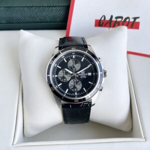 CASIO EDIFICE EFR-526L-1AV-CAROTWATCH