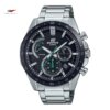 CASIO EDIFICE EFR-573DB-1AV-CAROTWATCH