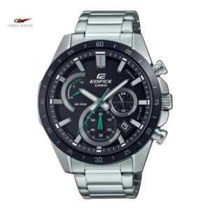 CASIO EDIFICE EFR-573DB-1AV-CAROTWATCH