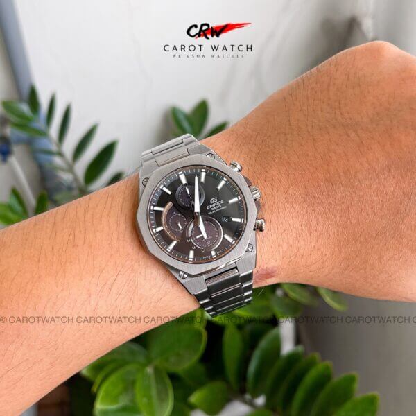 CASIO EDIFICE EFS S570DC 1A CAROTWATCH 3