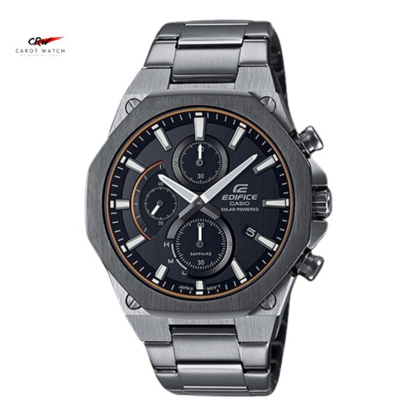 CASIO EDIFICE EFS-S570DC-1A-CAROTWATCH