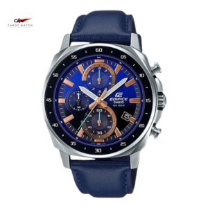 CASIO EDIFICE EFV-600L-2A-CAROTWATCH