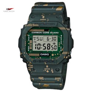 CASIO G-SHOCK DWE-5600CC-3-CAROTWATCH