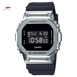 CASIO GM-5600-1-CAROTWATCH