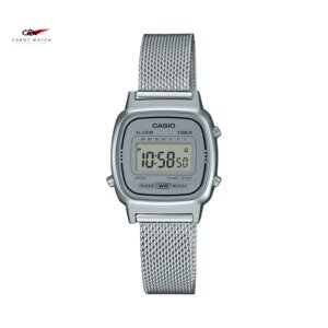 CASIO LA670WEM-7-CAROTWATCH