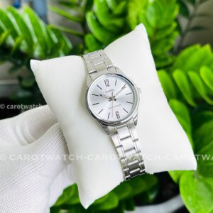 CASIO LTP-V005D-7B-CAROTWATCH