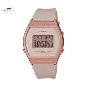 CASIO LW-204-4A-CAROTWATCH