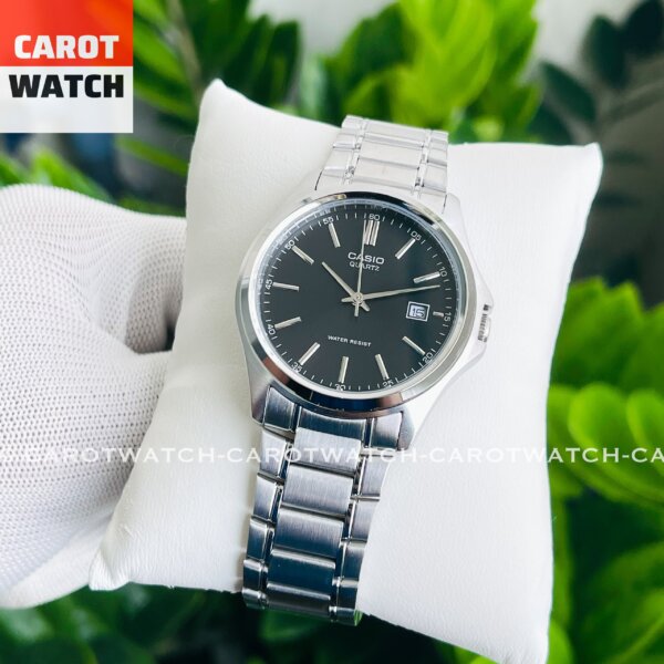 CASIO MTP-1183A-1A-CAROTWATCH