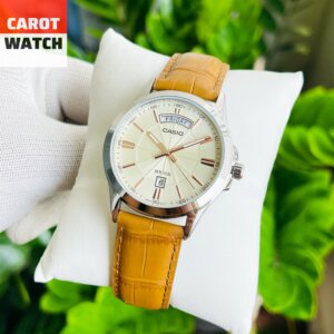 CASIO MTP-1381L-9AV-CAROTWATCH