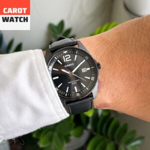 CASIO MTP-E170BL-1BV-CAROTWATCH