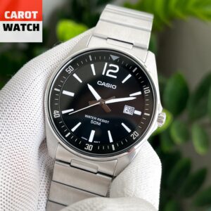 CASIO MTP-E170D-1BV-CAROTWATCH