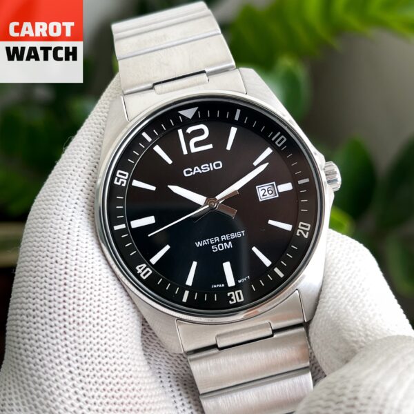 CASIO MTP-E170D-1BV-CAROTWATCH