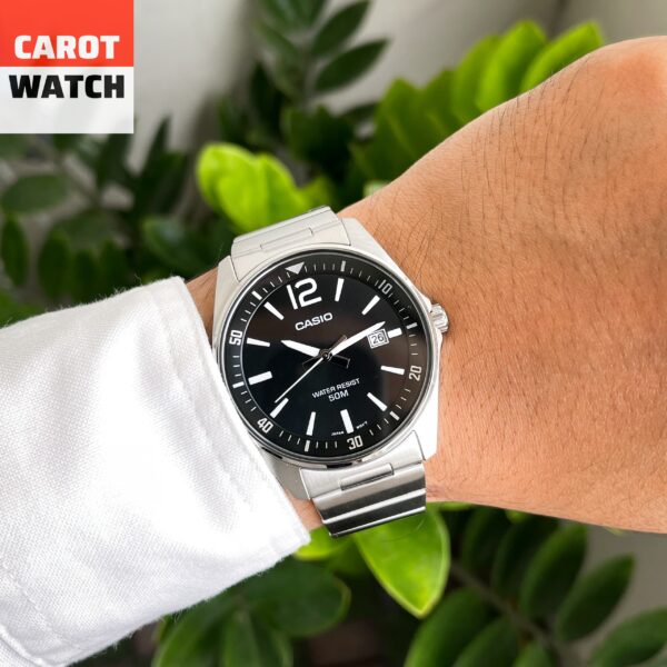 CASIO MTP-E170D-1BV-CAROTWATCH