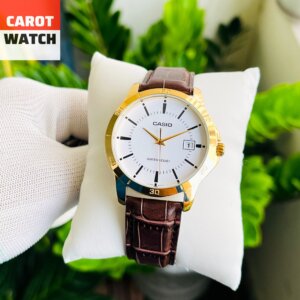 CASIO MTP-V004GL-7A-CAROTWATCH