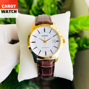 CASIO MTP-V004GL-7A-CAROTWATCH