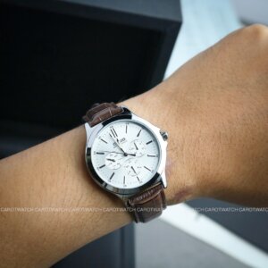 CASIO MTP-V300L-7A-CAROTWATCH