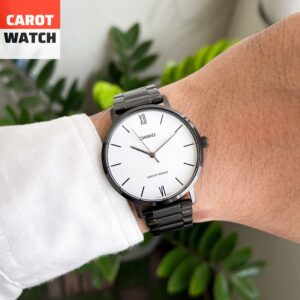 CASIO MTP-VT01B-7B-CAROTWATCH