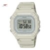 CASIO W-218HC-8AV-CAROTWATCH