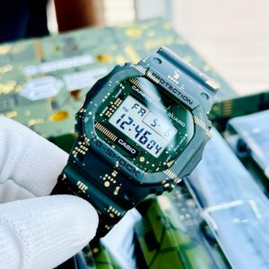 CASIO G-SHOCK DWE-5600CC-3-CAROTWATCH