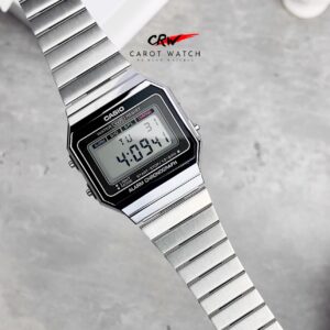 CASIO A700W-1A-CAROTWATCH