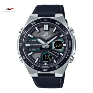 CASIO EDIFICE EFV-C110L-1AV-CAROTWATCH