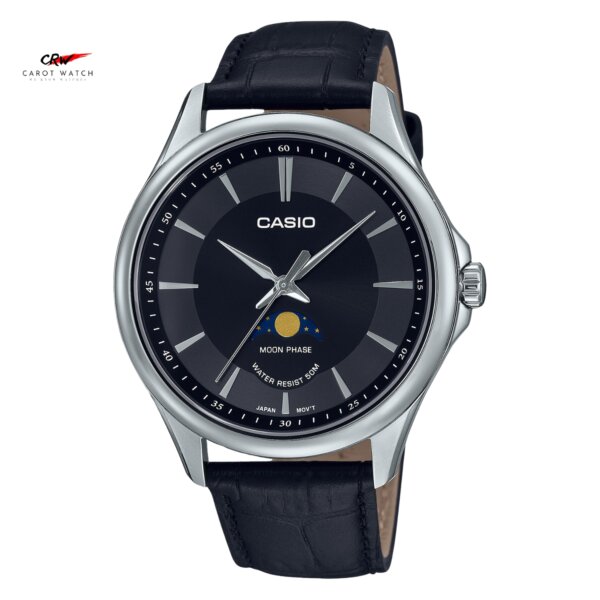 CASIO MTP-M100L-1AV-CAROTWATCH