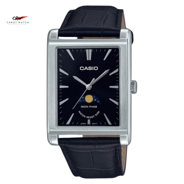 CASIO MTP M105L 1AV CAROTWATCH