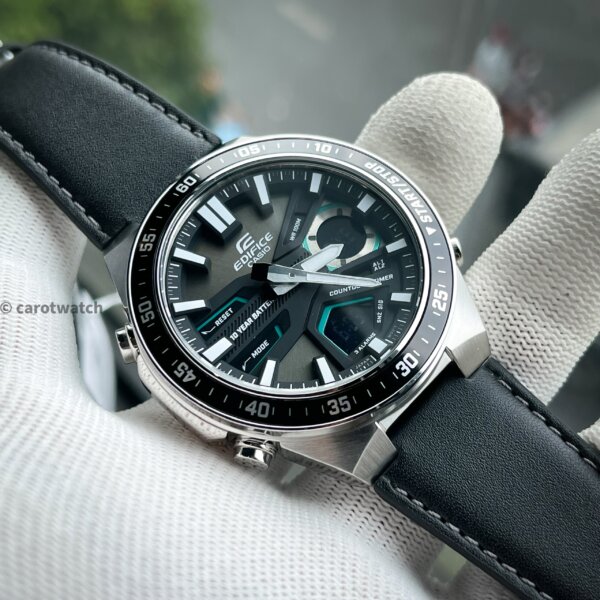 CASIO EDIFICE EFV-C110L-1AV-CAROTWATCH