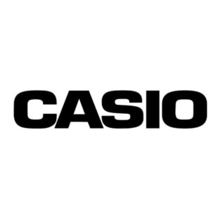 CASIO