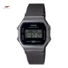 CASIO A168WEMB-1B-CAROTWATCH