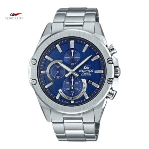 CASIO EDIFICE EFR-S567D-2AV-CAROTWATCH