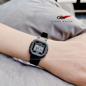 CASIO LA-20WH-1A-CAROTWATCH