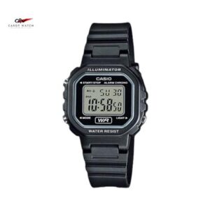 CASIO LA-20WH-1A-CAROTWATCH