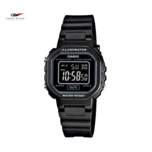 CASIO LA-20WH-1B-CAROTWATCH