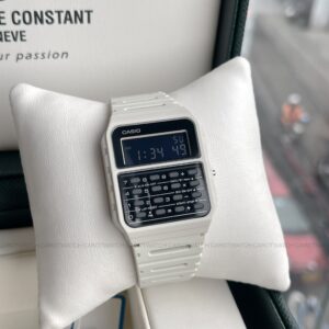 CASIO CA-53WF-8B-CAROTWATCH