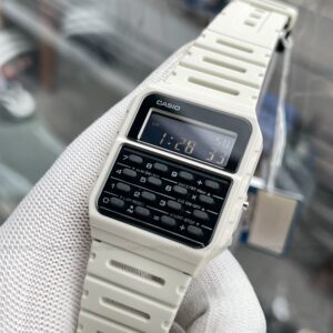 CASIO CA-53WF-8B-CAROTWATCH