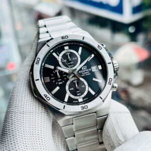 CASIO EDIFICE EFV-640D-1AV-CAROTWATCH