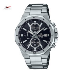 CASIO EDIFICE EFV-640D-1AV-CAROTWATCH