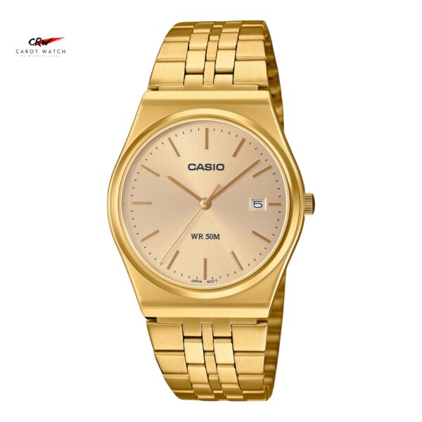 CASIO MTP-B145G-9AV-CAROTWATCH