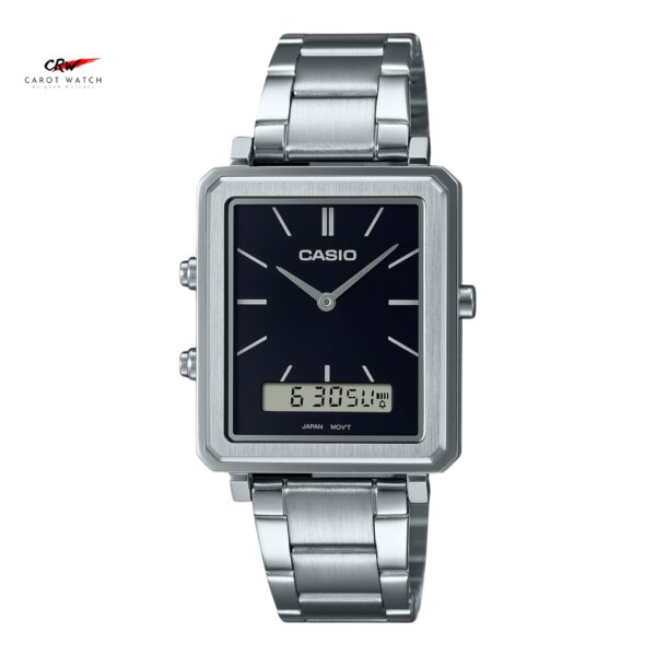 CASIO MTP-B205D-1E-CAROTWATCH