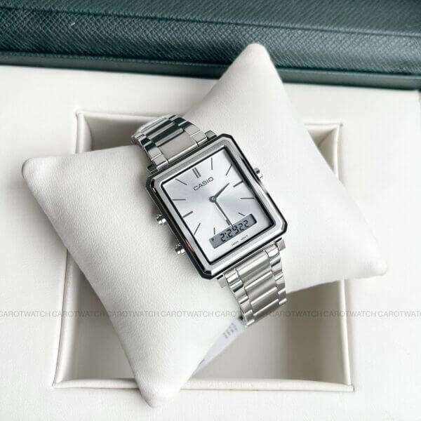 CASIO MTP-B205D-7E-CAROTWATCH