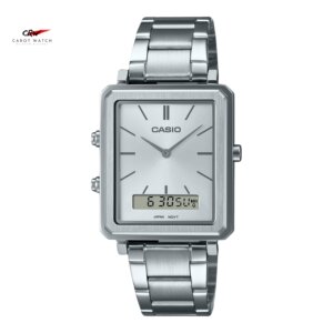 CASIO MTP-B205D-7E-CAROTWATCH