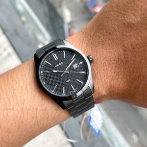 CASIO MTP-VD03B-1A-CAROTWATCH